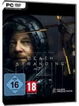 Death Stranding  DeLuxe Edition - Steelbook - PC