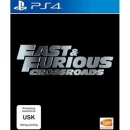 Fast & Furious Crossroads  - Playstation 4