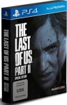 The Last of US  Part II  Special Edition  - Playstation 4 The Last of Us 2