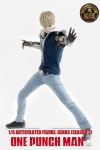 One Punch Man Actionfigur 1/6 Genos (Season 2) Deluxe Version 30 cm