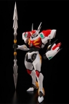Tekkaman Blade Diecast Actionfigur Riobot Tekkaman Blade 16 cm