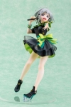 YuNi Statue 1/7 YuNi Black Dress 22 cm