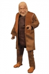 Planet der Affen Actionfigur 1/12 Dr. Zaius 16 cm