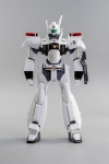 Mobile Police Patlabor Actionfigur 1/35 Robo-Dou Ingram Unit 2 + Unit 3 Compatible Set 23 cm
