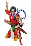 Yoshitsune Senbon Zakura Figma Actionfigur Kitsune Tadanobu 15 cm