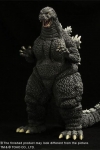 Godzilla gegen Mechagodzilla II TOHO Series PVC Statue Godzilla (1993) 30 cm