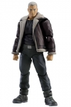 Ghost in the Shell Stand Alone Complex Figma Actionfigur Batou S.A.C. Ver. 15 cm