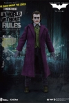 Batman The Dark Knight Dynamic 8ction Heroes Actionfigur 1/9 The Joker 21 cm