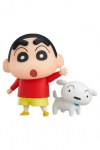 Crayon Shin-Chan Nendoroid Actionfigur Shinnosuke Nohara 10 cm