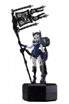 Chitocerium Plastic Model Kit 1/1 VI-carbonia lonsdaleit by Masaki Apsy×huke×Good Smile Company 15cm