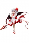 Touhou Project Statue 1/8 Remilia Scarlet Eternally Young Scarlet Moon Ver. 18 cm