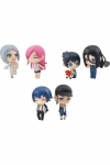 Under One Person Collectible Series Mini-Figuren 6er-Pack 7 cm