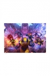 Marvel Kunstdruck Future Fight: X-Men 46 x 61 cm - ungerahmt