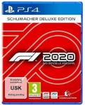 F1 2020 - Schumacher DeLuxe Edition - Playstation 4
