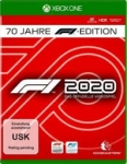 F1 2020 - 70 Jahre F1 Edition - XBOX One