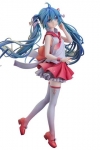 Character Vocal Series 01 Statue 1/8 Hatsune Miku The First Dream Ver. 23 cm***