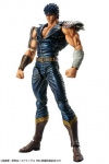 Fist of the North Star S.A.S Actionfigur Chozokado Kenshiro 17 cm