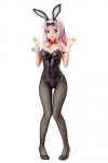 Kaguya-sama: Love is War Statue PVC 1/4 Chika Fujiwara Bunny Ver. 36 cm