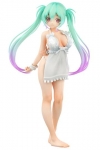Original Character Swimsuit Girl Collection Statue 1/5 Eri Limited Edition 28 cm