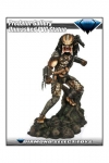 Predator Movie Gallery PVC Statue Unmasked Predator SDCC 2020 Exclusive