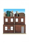 NECA Originals Diorama Street Scene 46 cm