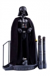 Star Wars Actionfigur 1/6 Darth Vader The Empire Strikes Back 40th Anniversary Collection 35 cm