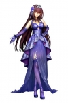 Fate/Grand Order PVC Statue 1/7 Lancer/Scathach Heroic Spirit Formal Dress Ver. 25 cm***