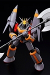 Aim for the Top! Gunbuster Plastic Model Kit Gunbuster Black Hole Starship Edition 24 cm