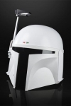 Star Wars Episode V Black Series Elektronischer Helm Boba Fett (Prototype Armor)***