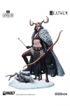 Heathen Statue 1/6 Aydis 30 cm