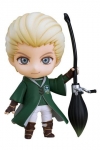 Harry Potter Nendoroid Actionfigur Draco Malfoy Quidditch Ver. 10 cm