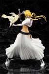 Bleach Alpha x Omega PVC Statue 1/8 Tia Harribel 25 cm