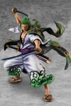 One Piece Warriors Alliance P.O.P SOC PVC Statue 1/8 ZoroJuro 18 cm