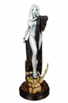 Coffin Comics Statue 1/6 Lady Death: Seductress 46 cm