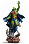 DC Comics Art Scale Statue 1/10 Martian Manhunter by Ivan Reis 31 cm