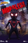 Marvel Comics Egg Attack Action Actionfigur Miles Morales 16 cm