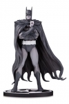 Batman: The Killing Joke Black & White Statue Batman by Brian Bolland 20 cm
