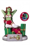 DC Comics Bombshells Statue Poison Ivy Holiday Variant 19 cm  - Limitiert auf 5000 Stück.