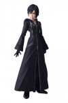 Kingdom Hearts III Bring Arts Actionfigur Xion 14 cm