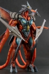 Gamera 3: Revenge of Iris Large Kaiju Series PVC Statue Iris 25 cm