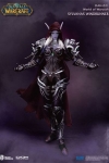 World of Warcraft Battle for Azeroth Dynamic 8ction Heroes Actionfigur 1/9 Sylvanas Windrunner 21 cm