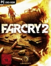 Far Cry 2 - PC - Shooter