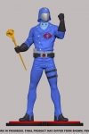 G.I. Joe PVC Statue 1/8 Cobra Commander