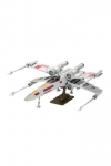Star Wars Easy-Click Modellbausatz 1/29 X-Wing Fighter 44 cm