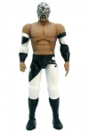New Japan Pro-Wrestling Ultimates Actionfigur Wave 2 Bushi 18 cm
