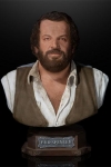 Bud Spencer Büste 1/4 1971 20 cm