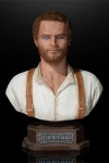 Terence Hill Büste 1/4 1971 20 cm
