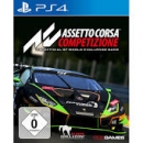 Assetto Corsa Competizione - Playstation 4