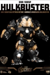 Avengers Age of Ultron Egg Attack Actionfigur Hulkbuster Beast Kingdom Exclusive 21 cm Weltweit auf 1000 Stück limitiert!