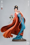 Infinity Studio Elegance Beauty Series Statue Satire on Fair Ladies Elite Edition 34 cm